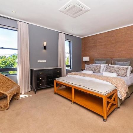 Deluxe Family Suite 105 Knysna Buitenkant foto