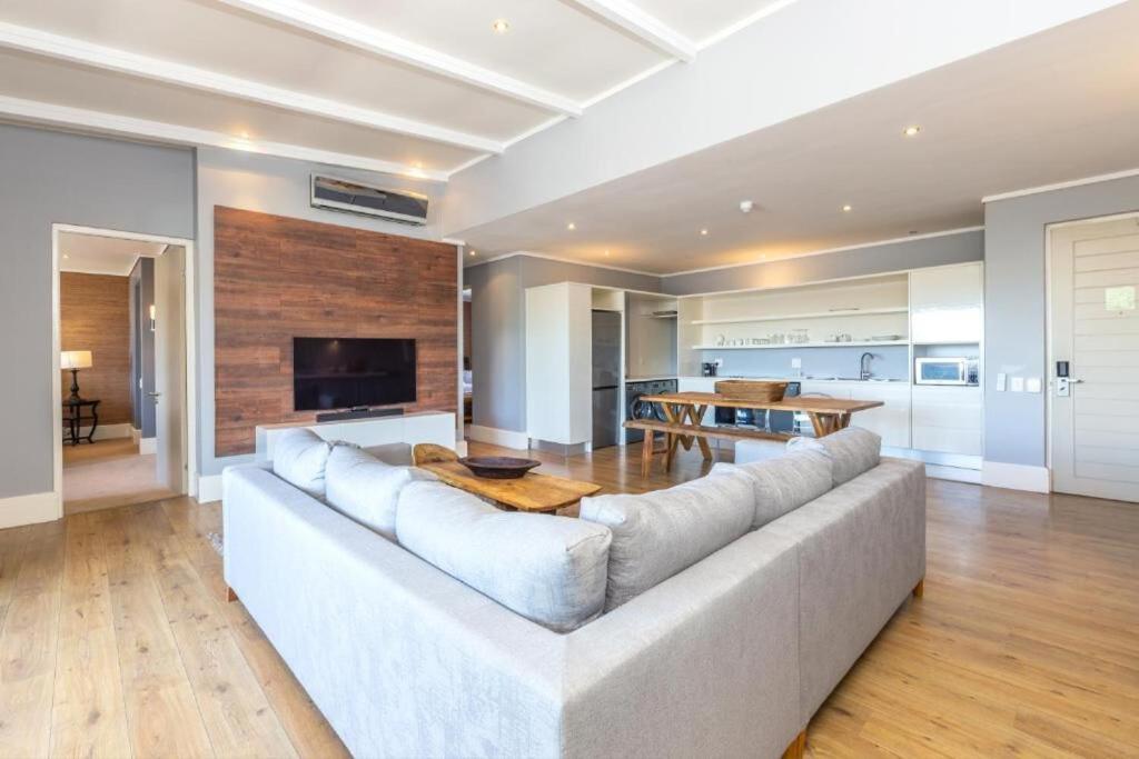 Deluxe Family Suite 105 Knysna Buitenkant foto