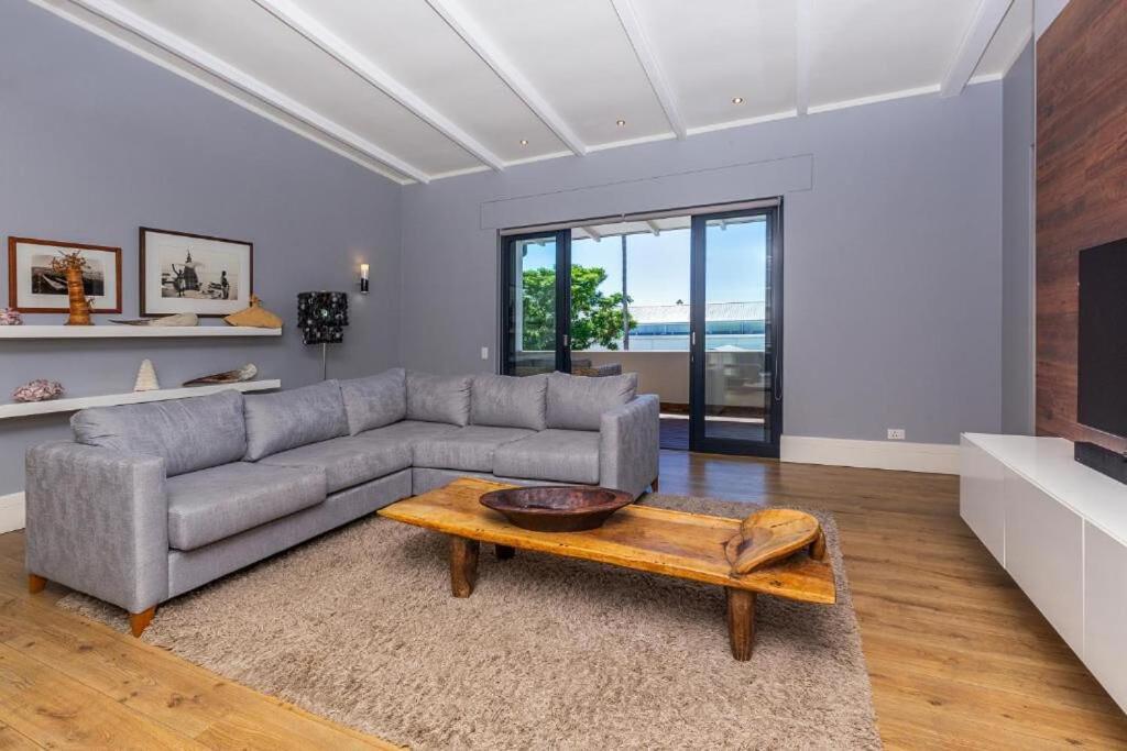 Deluxe Family Suite 105 Knysna Buitenkant foto